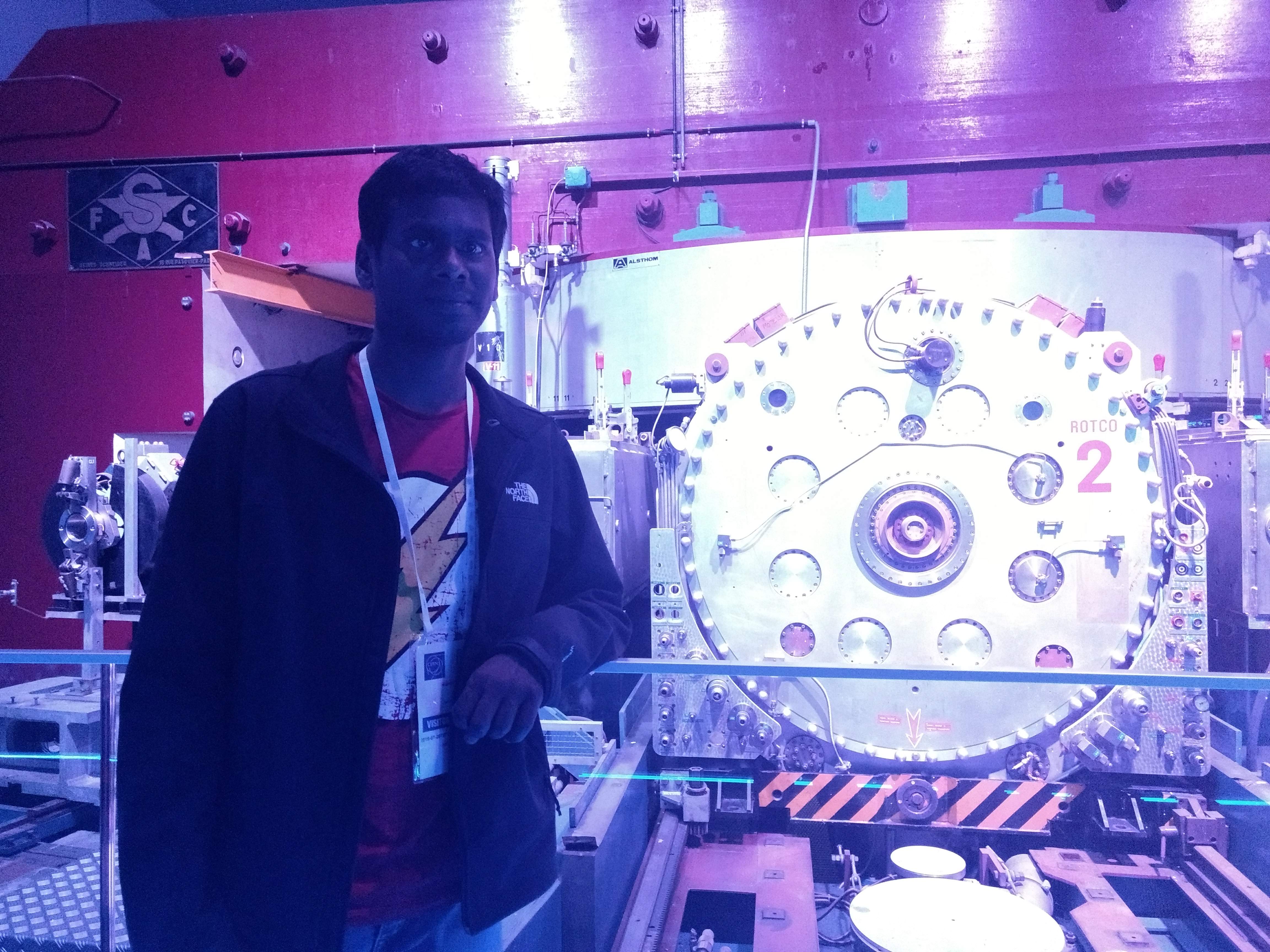 cern