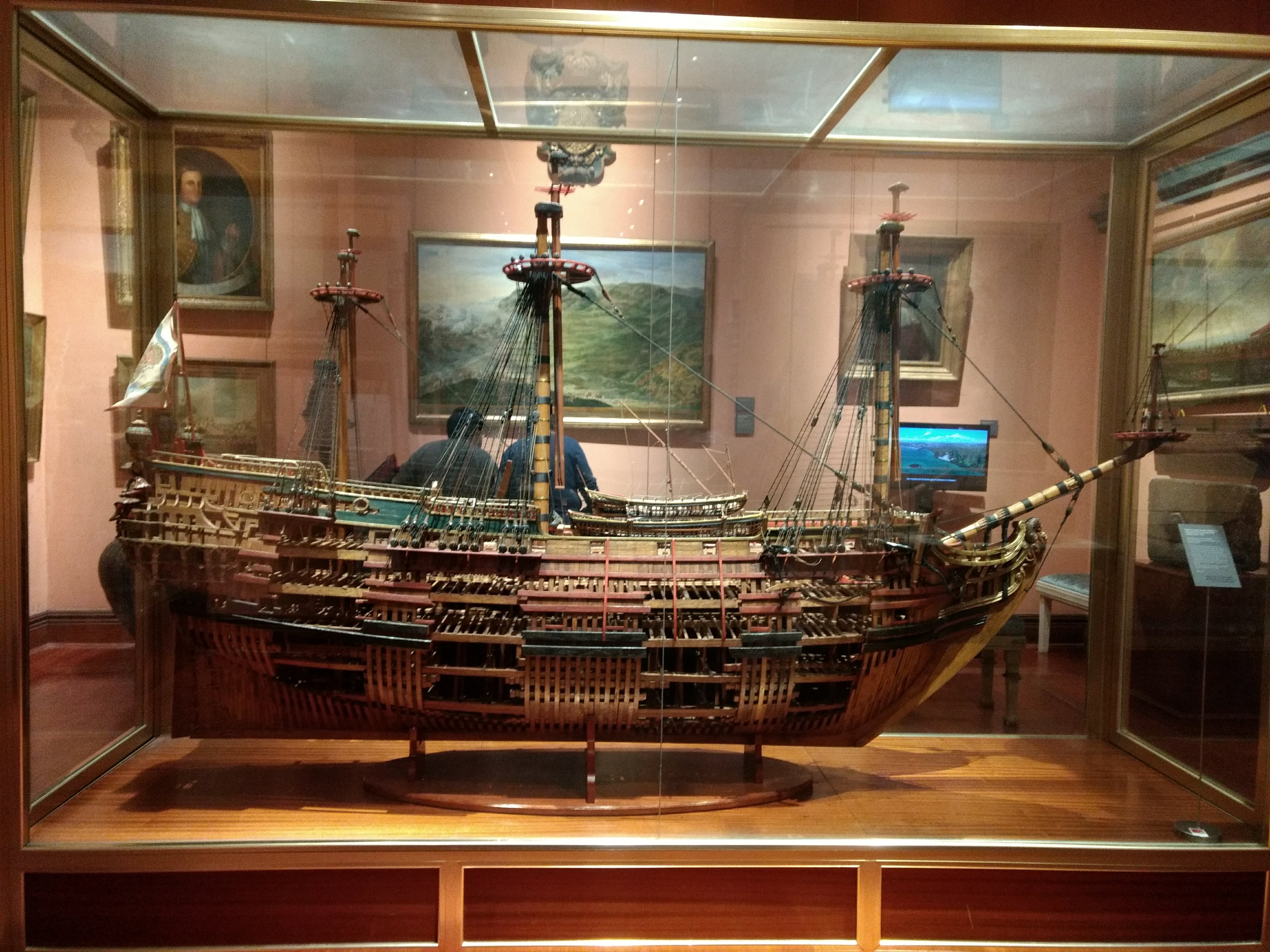 maritime_museum_madrid