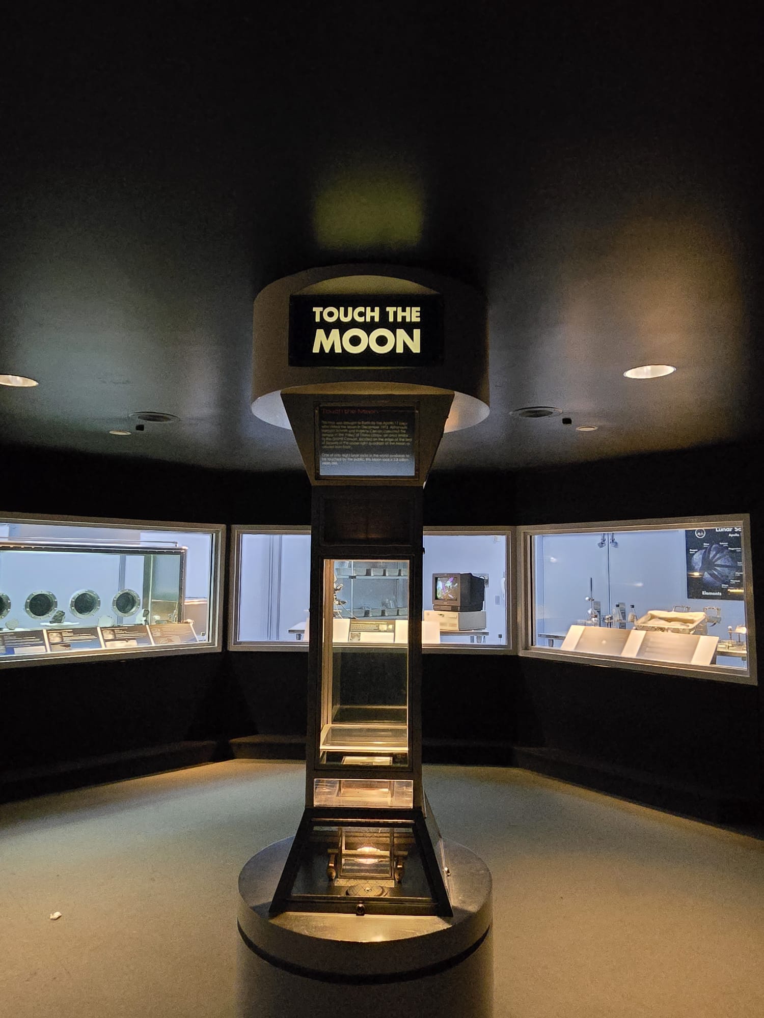 moon