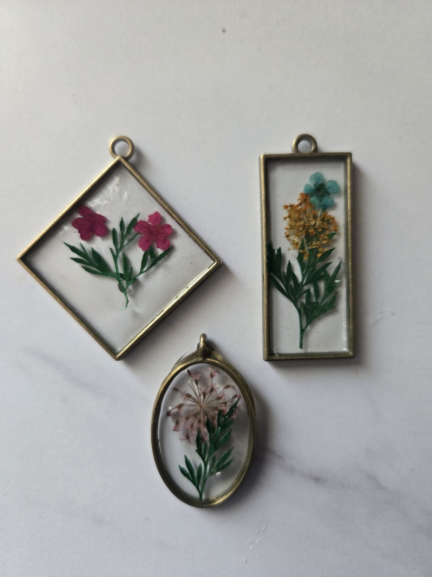 Resin Art